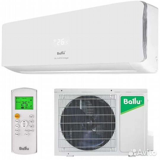 Кондиционер