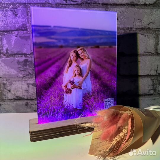 Постер на праздник