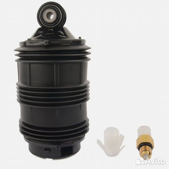 Пневмобаллон задний правый Mercedes-Benz E W211