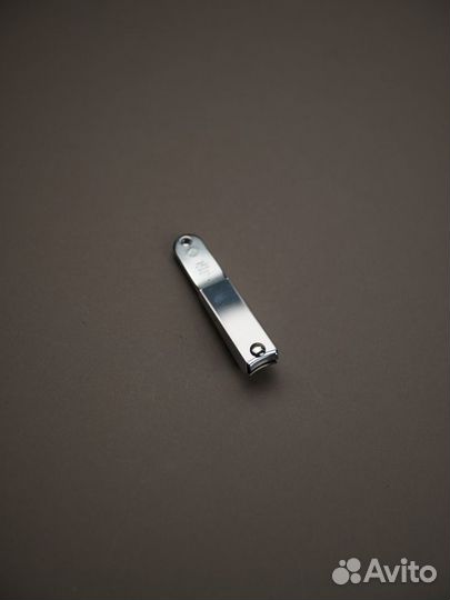 Kanetsune Клиппер для ногтей с контейнер (KD-013)