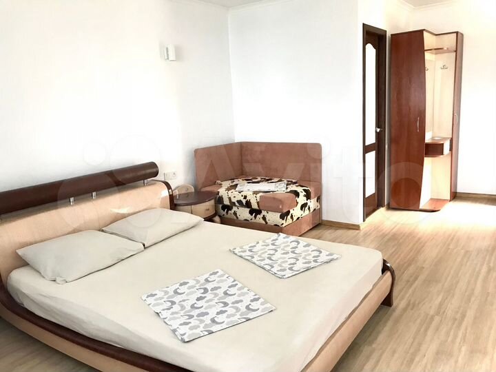 Комната 20 м², 1/3 эт.