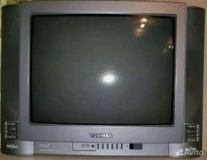 Телевизор бу