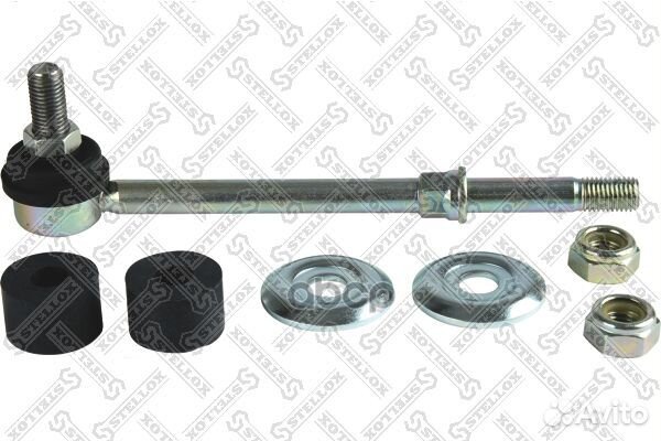 Тяга пер.стабил.nissan primera 90-96 5602016ASX