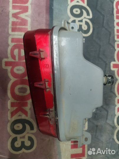 Фонарь в бампер Mazda CX-9 TB 2007 прав. (б/у)