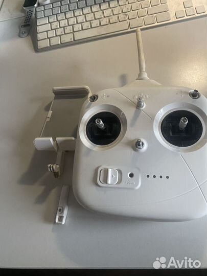 Dji phantom 3