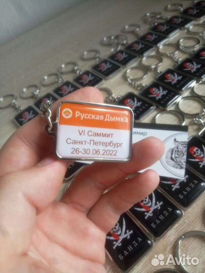 Корпоративные заказы подарков