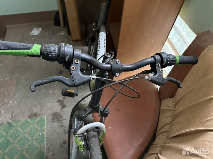 Велосипед взрослый 26 колеса