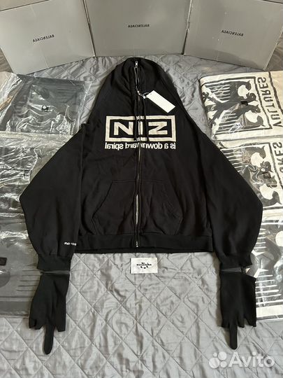 Худи G/R Project, для заказа