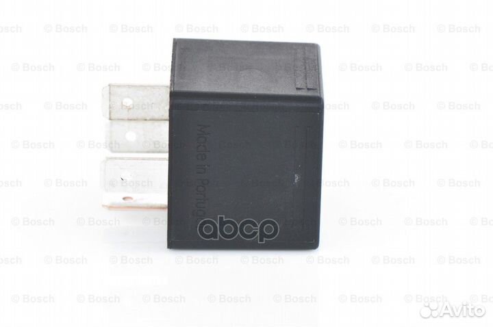 0 332 019 103 реле стартера 30A 12V 4соединени