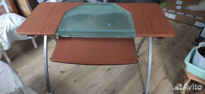 Компьютерный стол бу