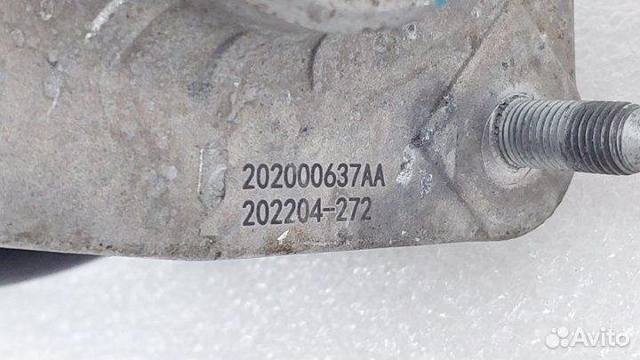 Б/У Б/У Амортизатор подвески Состояние отличное