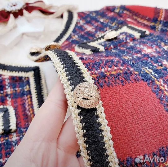 Костюм для девочки