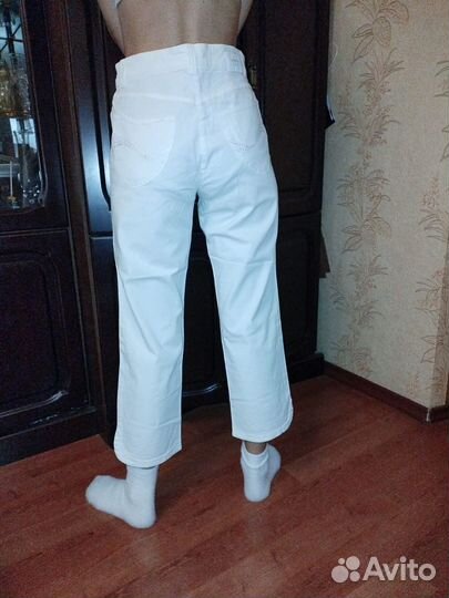 Massimo dutti брюки женские