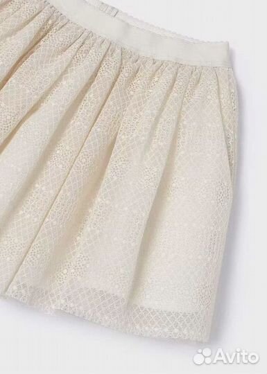 Пышная юбка Mayoral 92 98 104 110 122