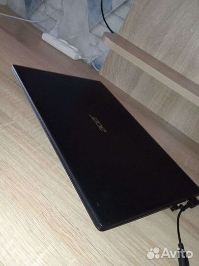 Acer aspire 3 A315-21