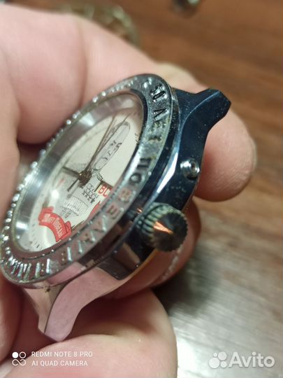 Наручные часы Слава