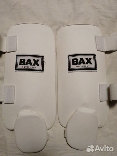 Защита голеней (Вах)