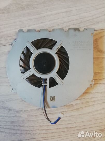 Ps4 slim на запчасти