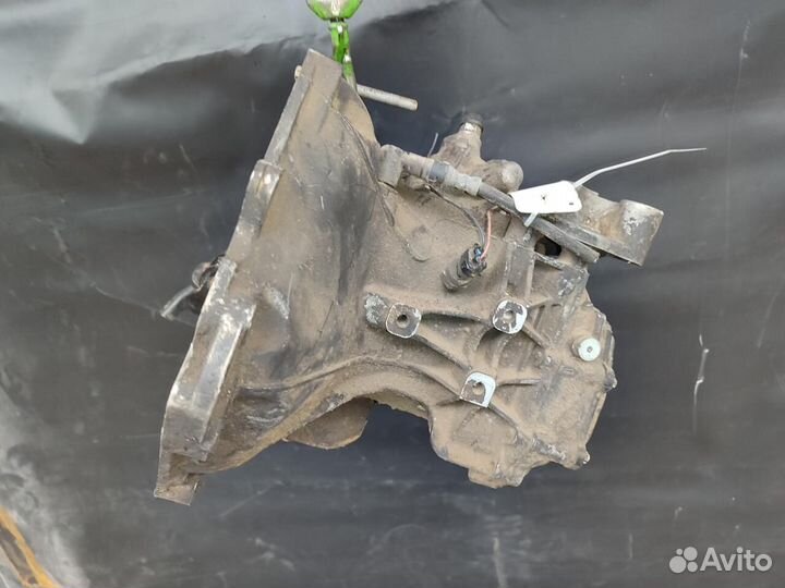 МКПП Opel Astra H Z18XER Без пробега по РФ