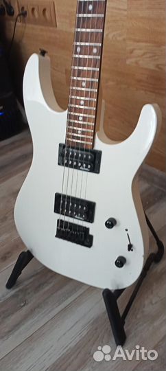 Электрогитара Jackson JS 11 Dinky