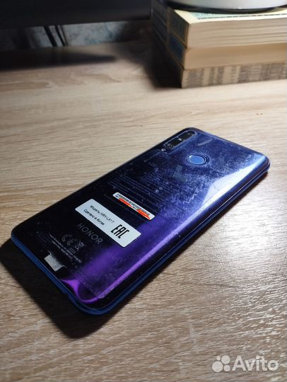 HONOR 10i, 6/128 ГБ
