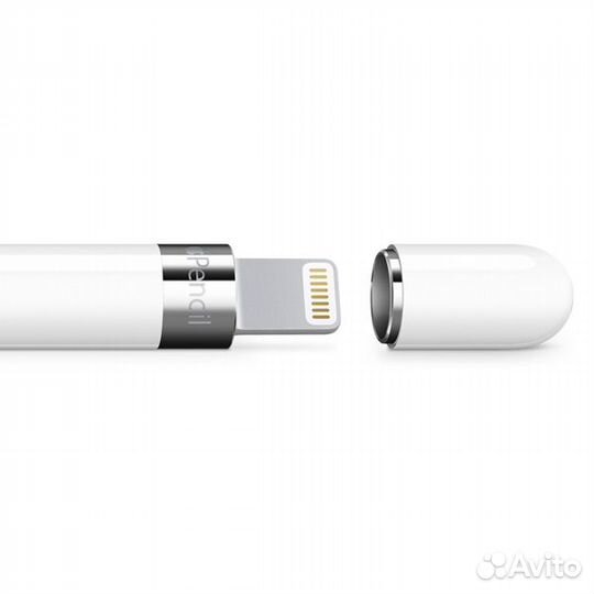 Стилус Apple Pencil (1st Generation)