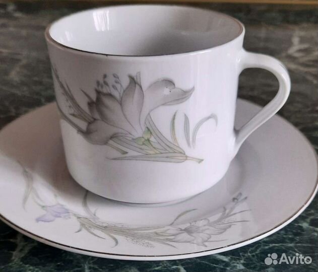 Посуда для дачи