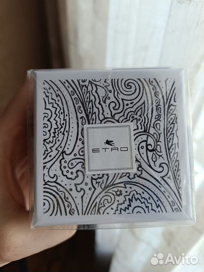 Etro Heliotrope 100мл