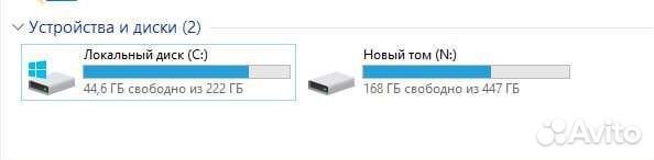 Системный блок