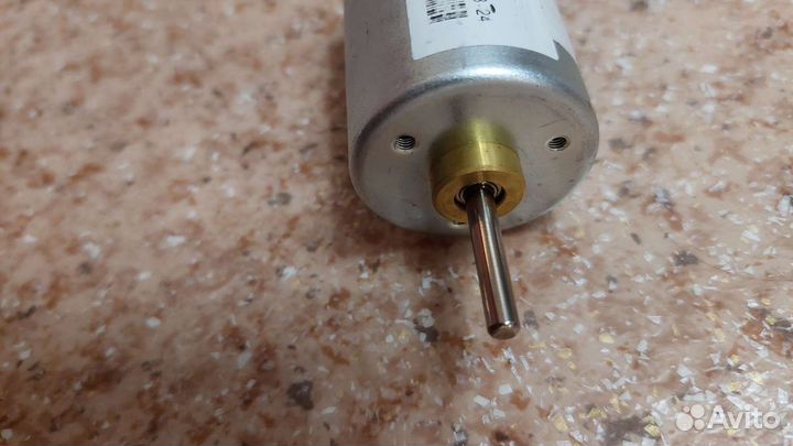 Моторчик нагнетателя Webasto Thermo Top Evo