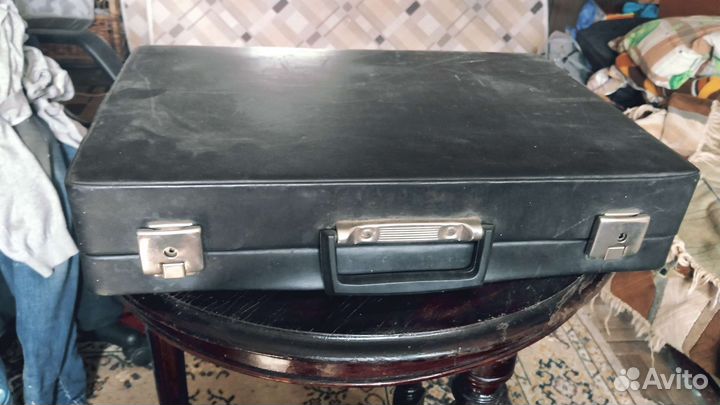 Дипломат СССР