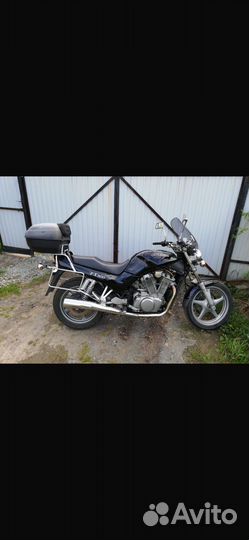 Продам мотоцикл