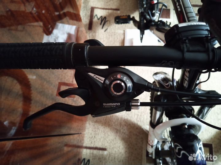 Продам велосипед взрослый