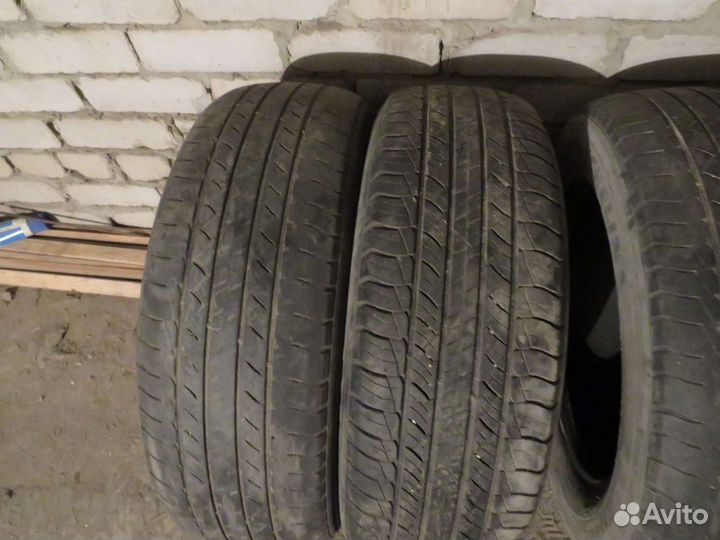 Michelin Latitude Cross 225/65 R17