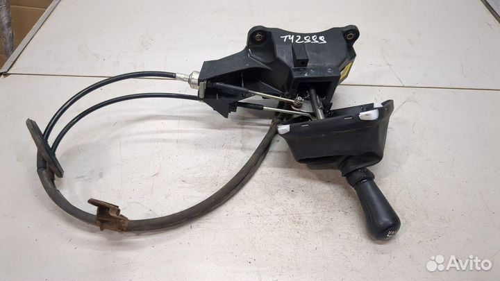 Кулиса кпп Honda CR-V, 2005