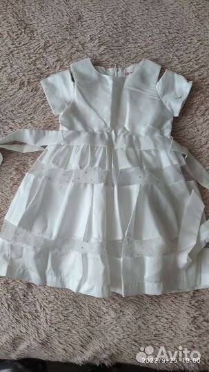 Вещи для девочки р. 110-122