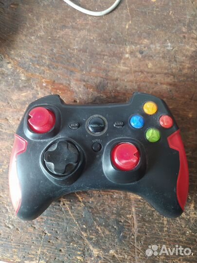 Джостик 3 шт