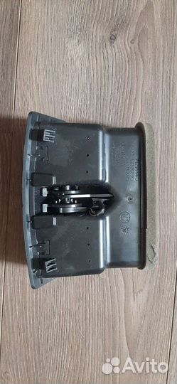 Воздуховод задний BMW 5-Series 525I E60