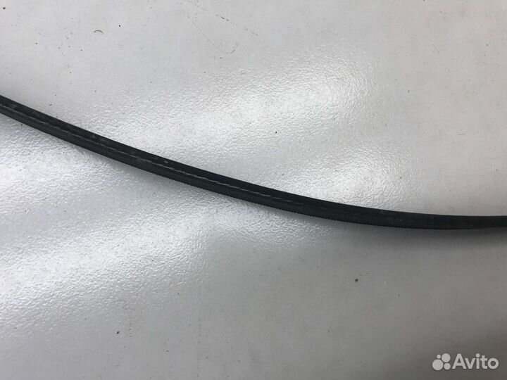 Ремень приводной поликлиновой Gates 6PK1043