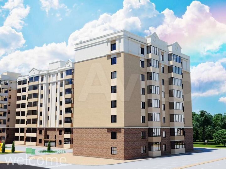 Продам помещение свободного назначения, 58 м²