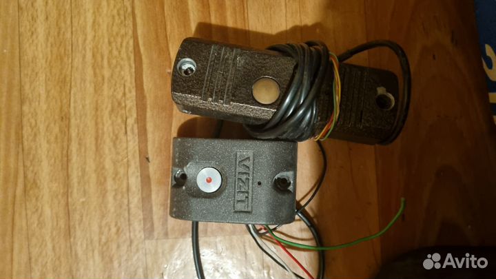 Видео домофон