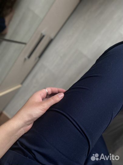 Хирургический костюм