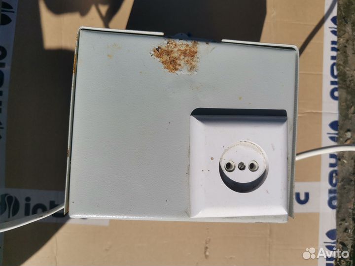 Трансформатор