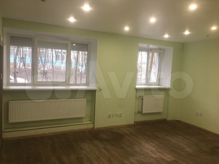 Свободного назначения, 83 м²