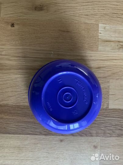 Форма для кухни Tupperware