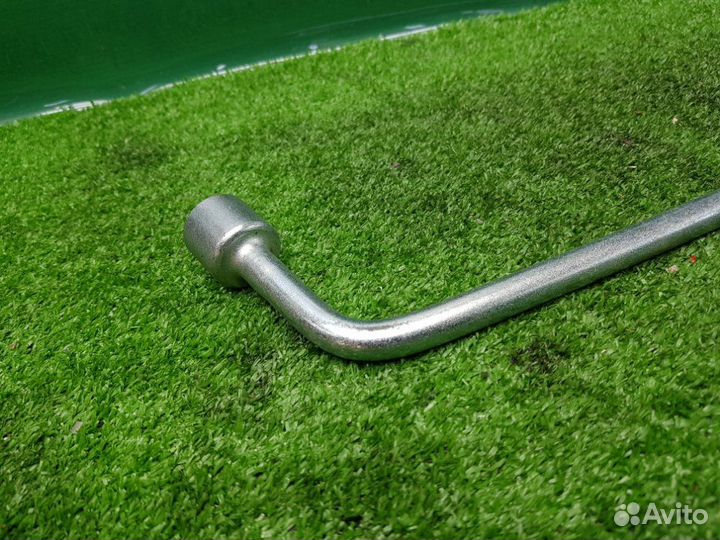 Ключ балонный