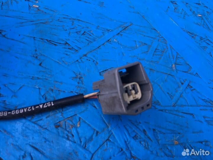 Датчик детонации Range Rover Evoque L538 2.0 204PT