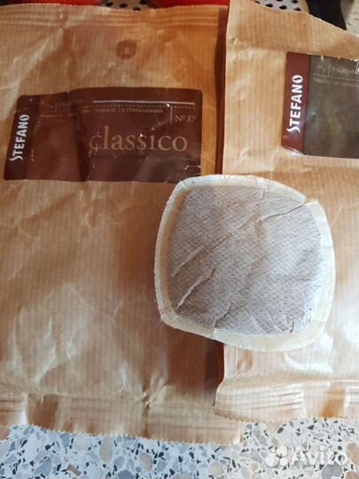 Кофейный аппарат бу