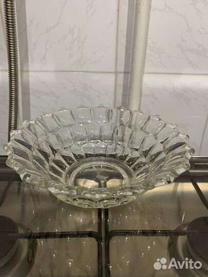 Ваза, салатник из СССР