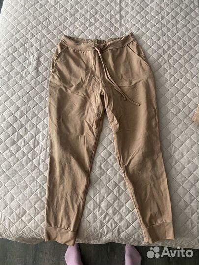 Спортивный костюм женский 46